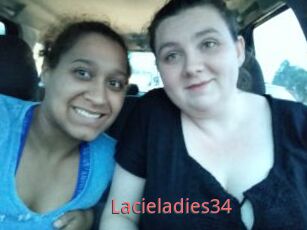 Lacieladies34