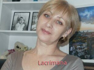 Lacrimana