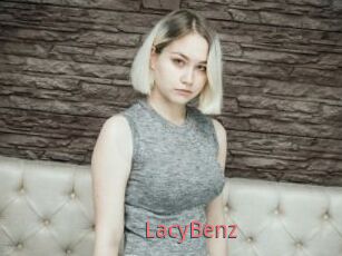 LacyBenz