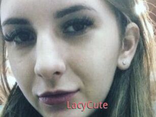 LacyCute