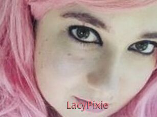 LacyPixie