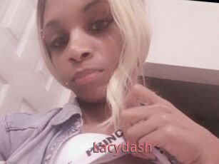 Lacydash