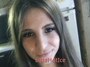 LadaHotIce