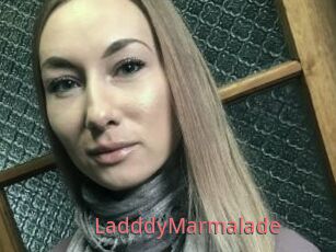 LadddyMarmalade