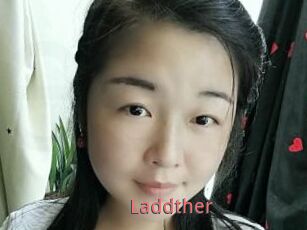 Laddther