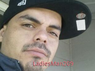 LadiesMan209