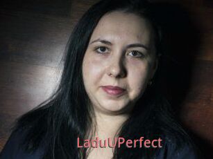 LaduUPerfect