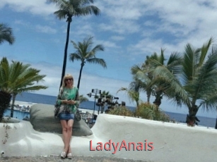 LadyAnais