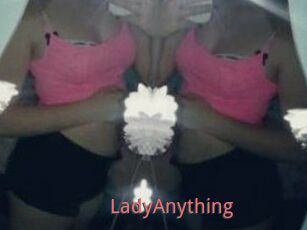 LadyAnything