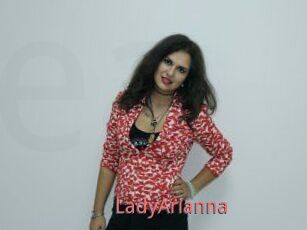 LadyArianna