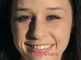 LadyArraya