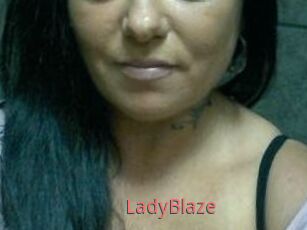 LadyBlaze