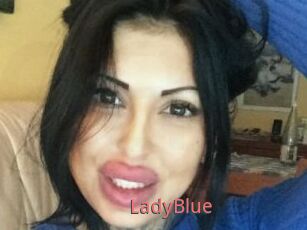 LadyBlue