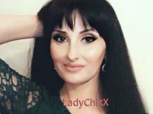 LadyChicX