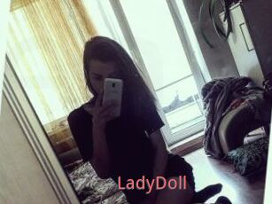 LadyDoll