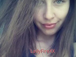 LadyFireXX