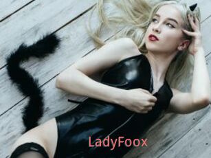 LadyFoox