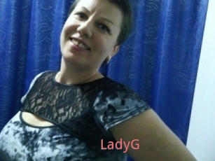 LadyG