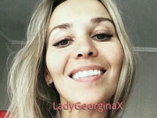 LadyGeorginaX