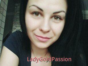 LadyGoldPassion