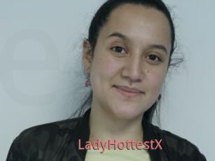 LadyHottestX