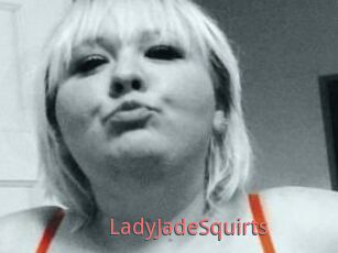 LadyJadeSquirts