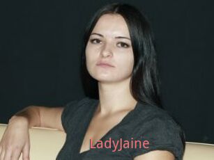 LadyJaine