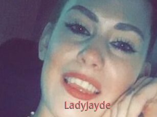 LadyJayde