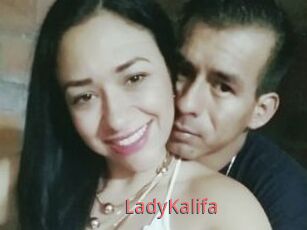 LadyKalifa