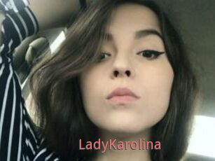 LadyKarolina