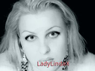 LadyLindaX