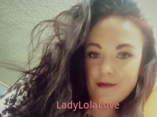 LadyLolaLove