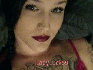 LadyLuck69