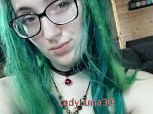 LadyLuna30