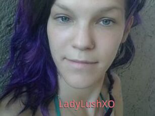 LadyLushXO