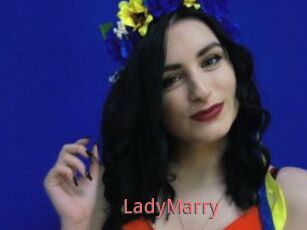 LadyMarry