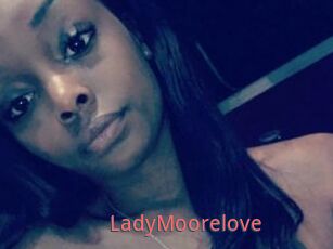 LadyMoorelove