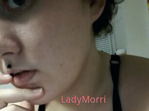 LadyMorri