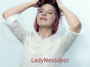 LadyNextdoor