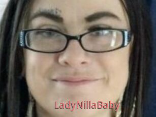 LadyNillaBaby