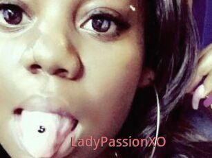 LadyPassionXO