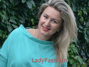 LadyPasssion