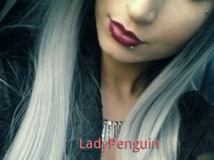 LadyPenguin