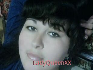 LadyQueenXX