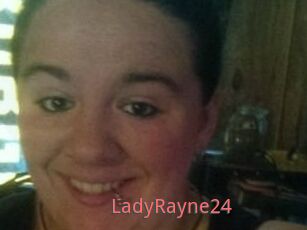 LadyRayne24