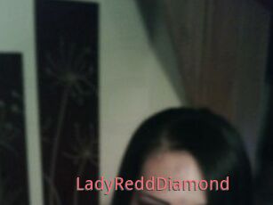 LadyReddDiamond