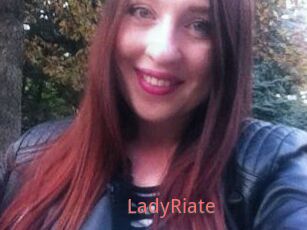 LadyRiate