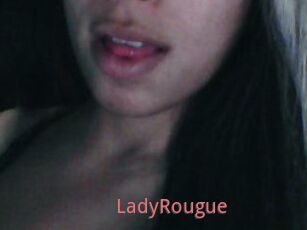 LadyRougue