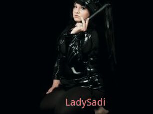 LadySadi