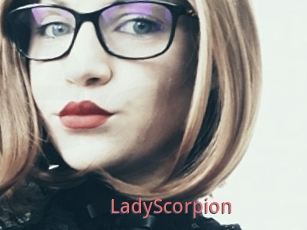 LadyScorpion